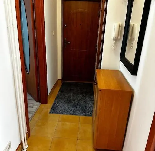 Apartment-kazimierz With Fast Wifi & Parking Space Krakau