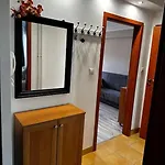 Apartment-kazimierz With Fast Wifi & Parking Space *