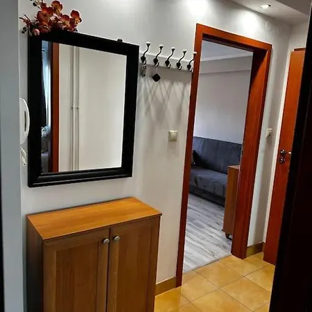 Apartment-kazimierz With Fast Wifi & Parking Space *