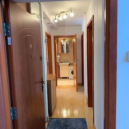 Apartment-kazimierz With Fast Wifi & Parking Space Apartment *