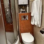 Apartamento Apartment-kazimierz With Fast Wifi & Parking Space