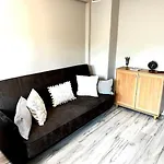 Apartment-kazimierz With Fast Wifi & Parking Space Apartamento