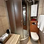 Apartamento Apartment-kazimierz With Fast Wifi & Parking Space
